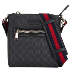 GG Messenger, Canvas, Black, MII, B,2*
